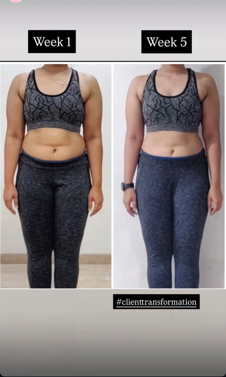 best nutritionist pune